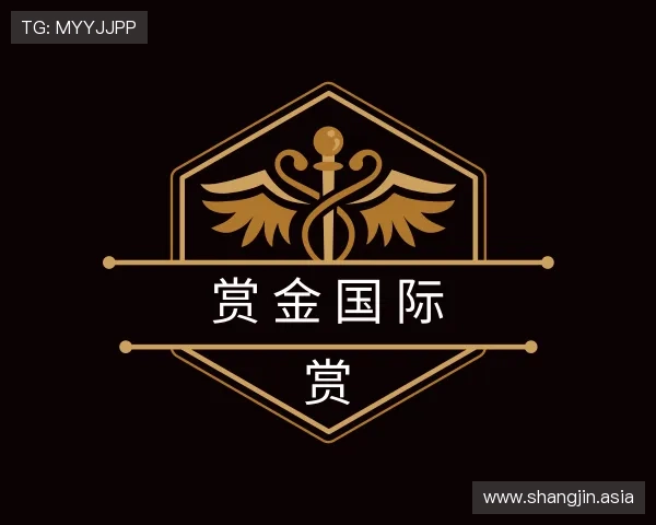 发掘赏金国际